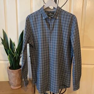 Rodd & Gunn Sports Fit Shirt